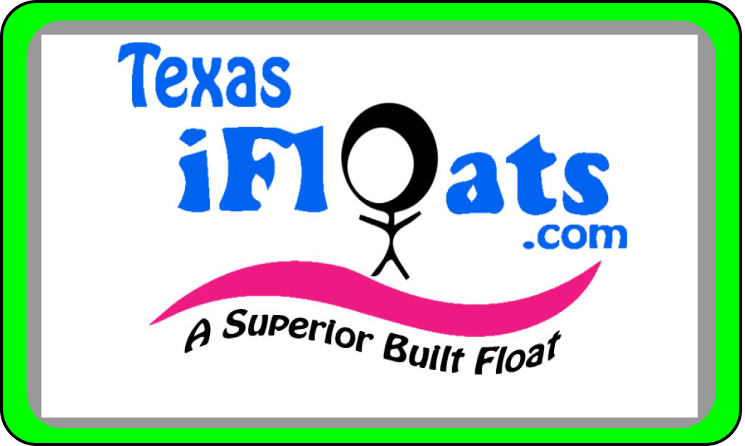 ifloat water mats canyon lake